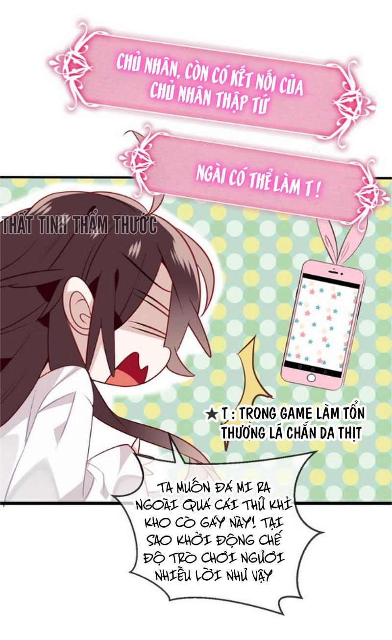 Ngô Hoàng Tại Thượng Chapter 21 - Trang 2