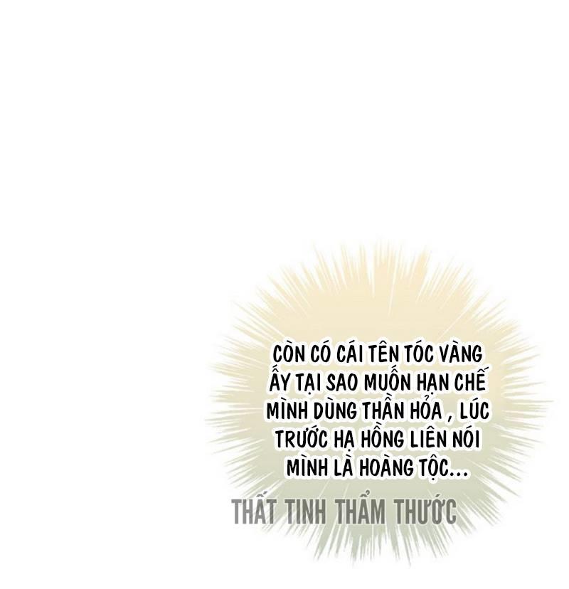 Ngô Hoàng Tại Thượng Chapter 21 - Trang 2