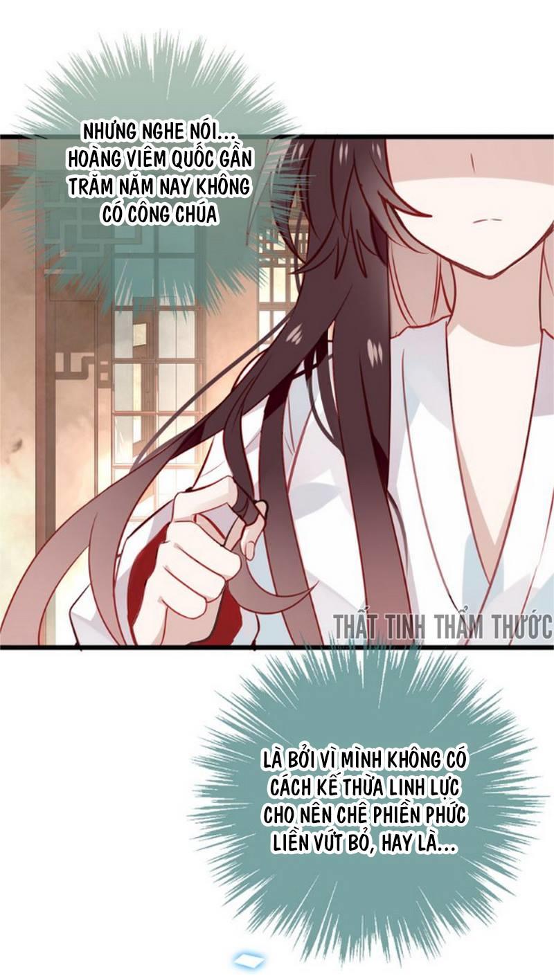 Ngô Hoàng Tại Thượng Chapter 21 - Trang 2