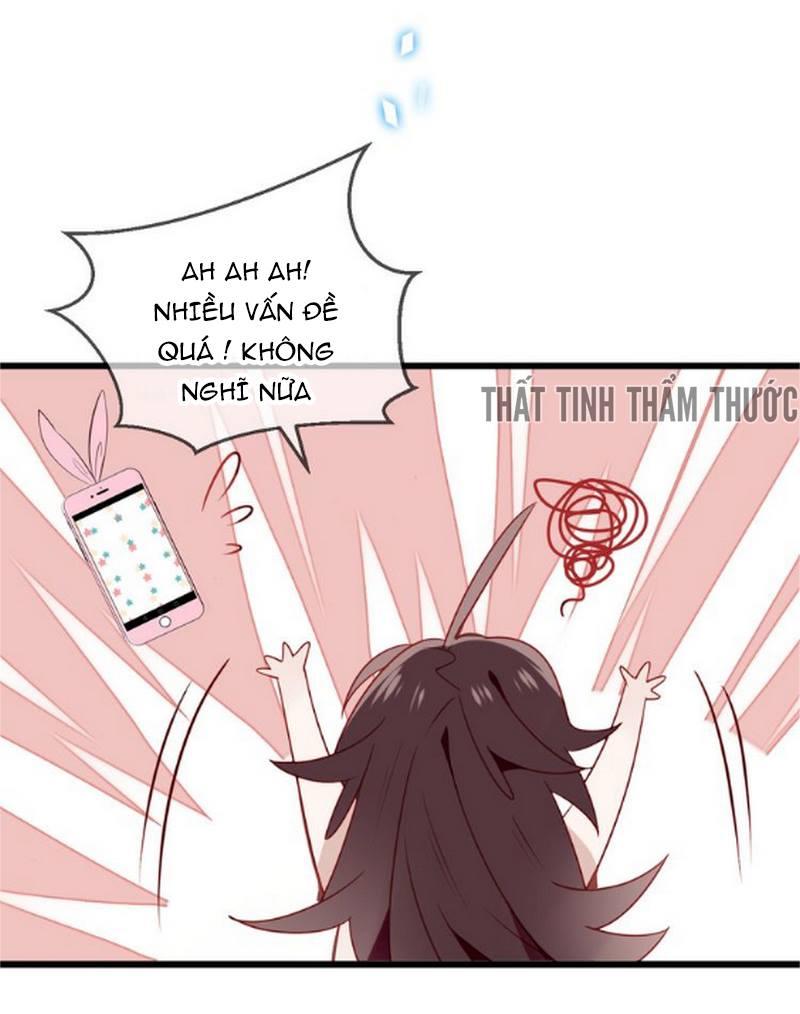 Ngô Hoàng Tại Thượng Chapter 21 - Trang 2