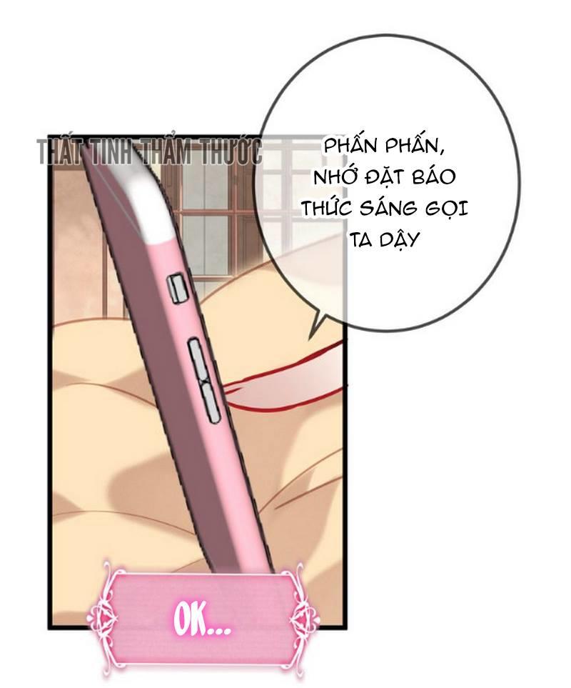 Ngô Hoàng Tại Thượng Chapter 21 - Trang 2