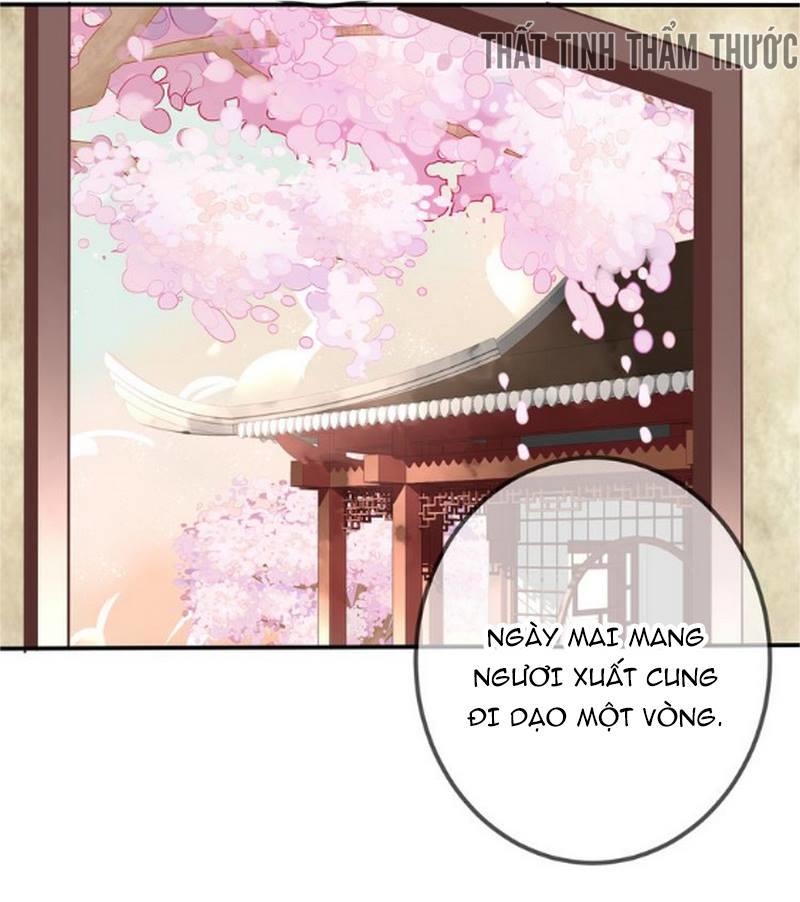 Ngô Hoàng Tại Thượng Chapter 21 - Trang 2