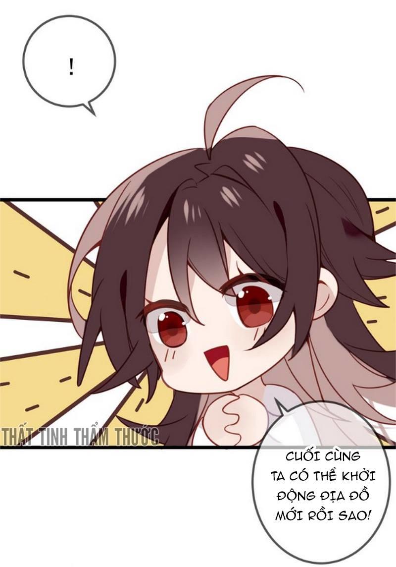 Ngô Hoàng Tại Thượng Chapter 21 - Trang 2