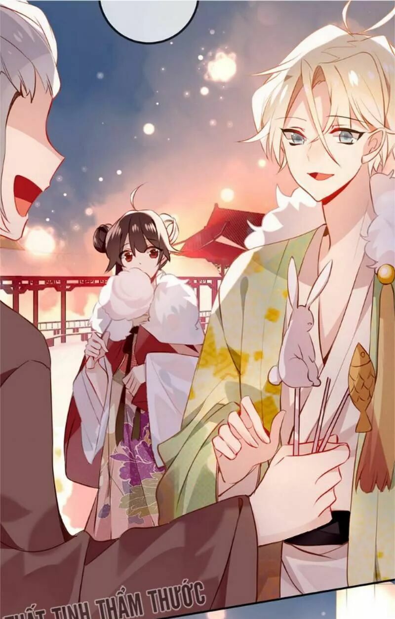 Ngô Hoàng Tại Thượng Chapter 22 - Trang 2