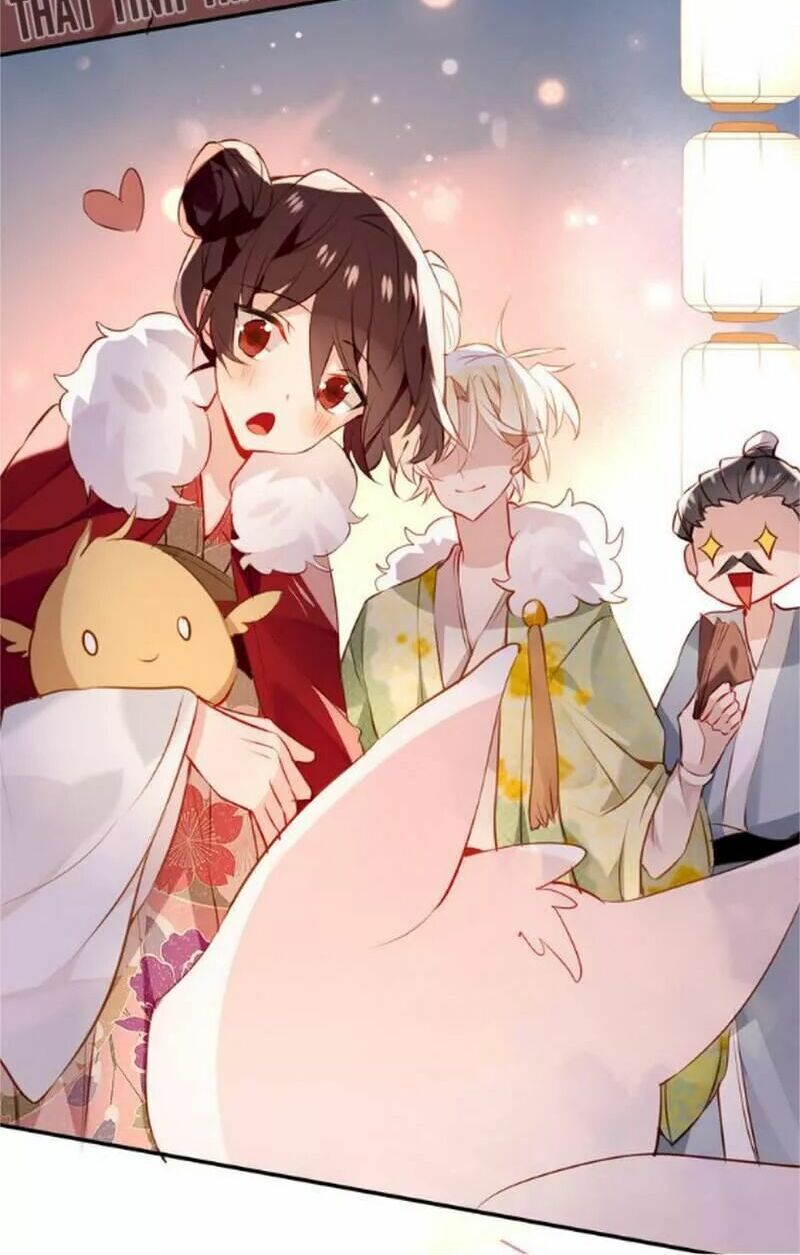 Ngô Hoàng Tại Thượng Chapter 22 - Trang 2