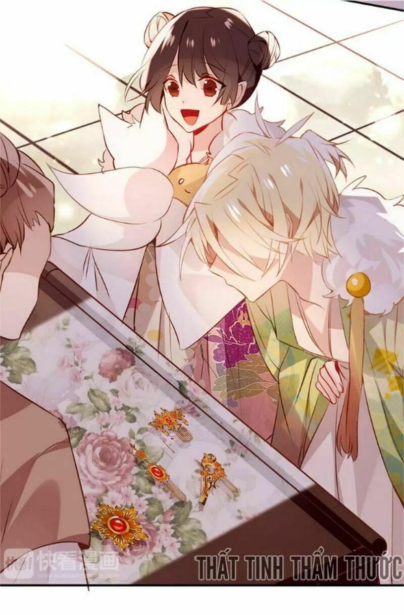 Ngô Hoàng Tại Thượng Chapter 22 - Trang 2