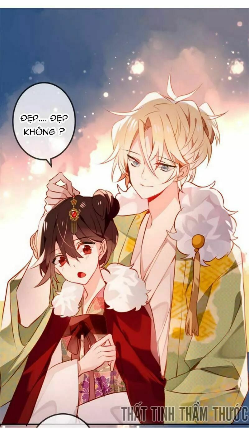 Ngô Hoàng Tại Thượng Chapter 22 - Trang 2