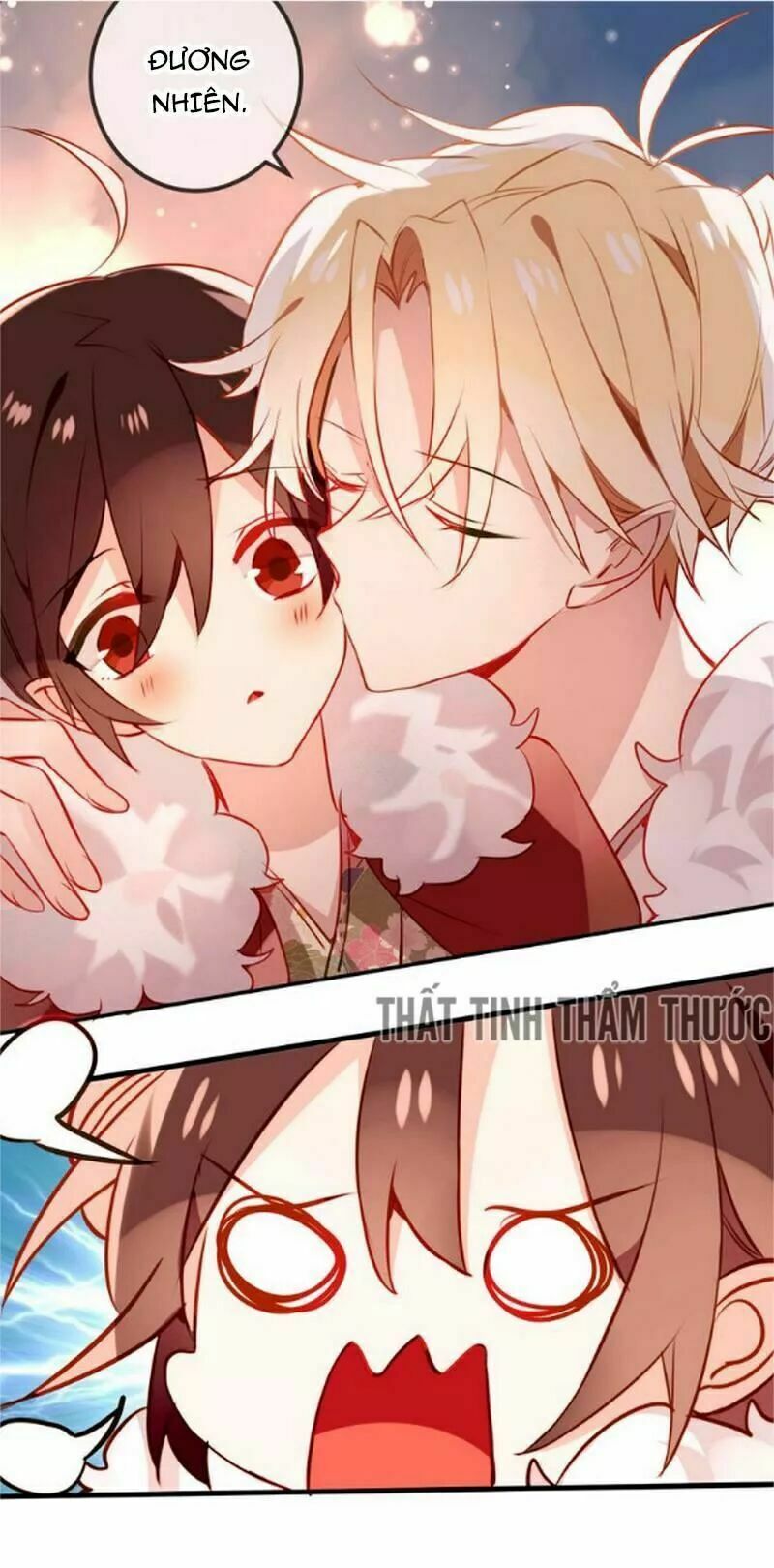 Ngô Hoàng Tại Thượng Chapter 22 - Trang 2