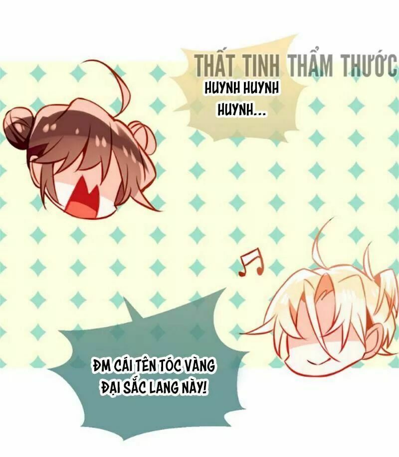 Ngô Hoàng Tại Thượng Chapter 22 - Trang 2