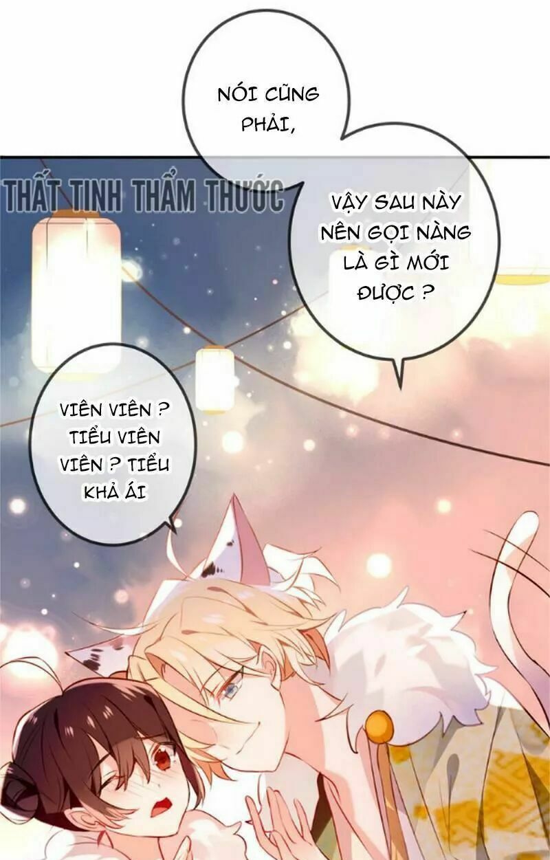 Ngô Hoàng Tại Thượng Chapter 22 - Trang 2