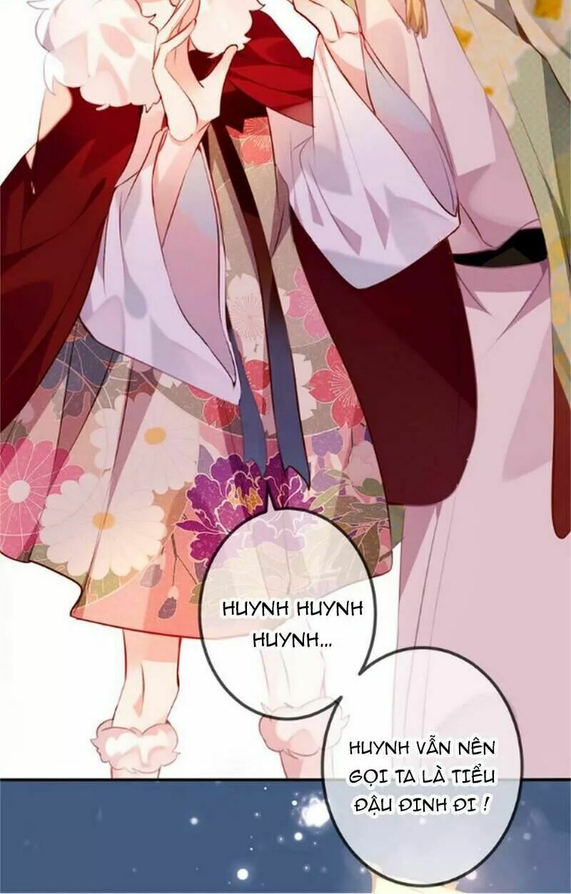 Ngô Hoàng Tại Thượng Chapter 22 - Trang 2