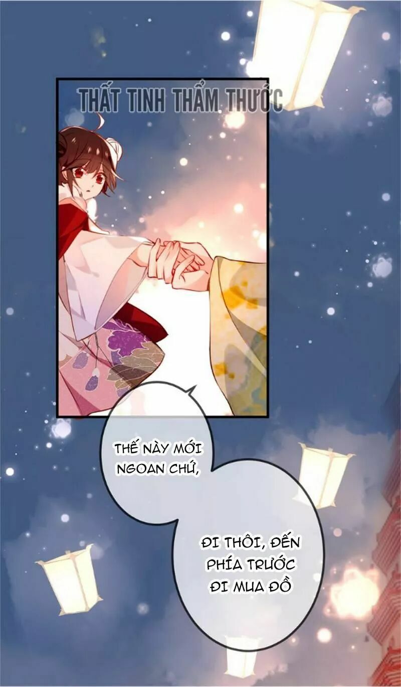 Ngô Hoàng Tại Thượng Chapter 22 - Trang 2