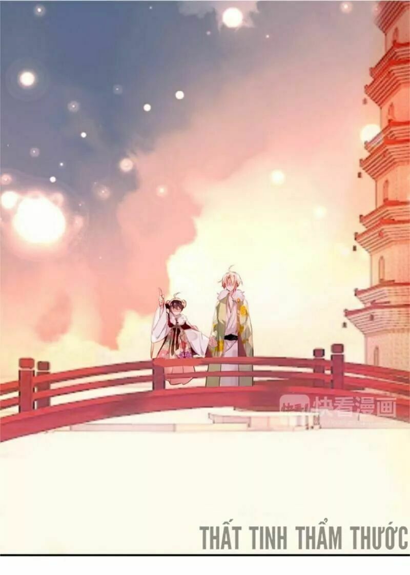 Ngô Hoàng Tại Thượng Chapter 22 - Trang 2