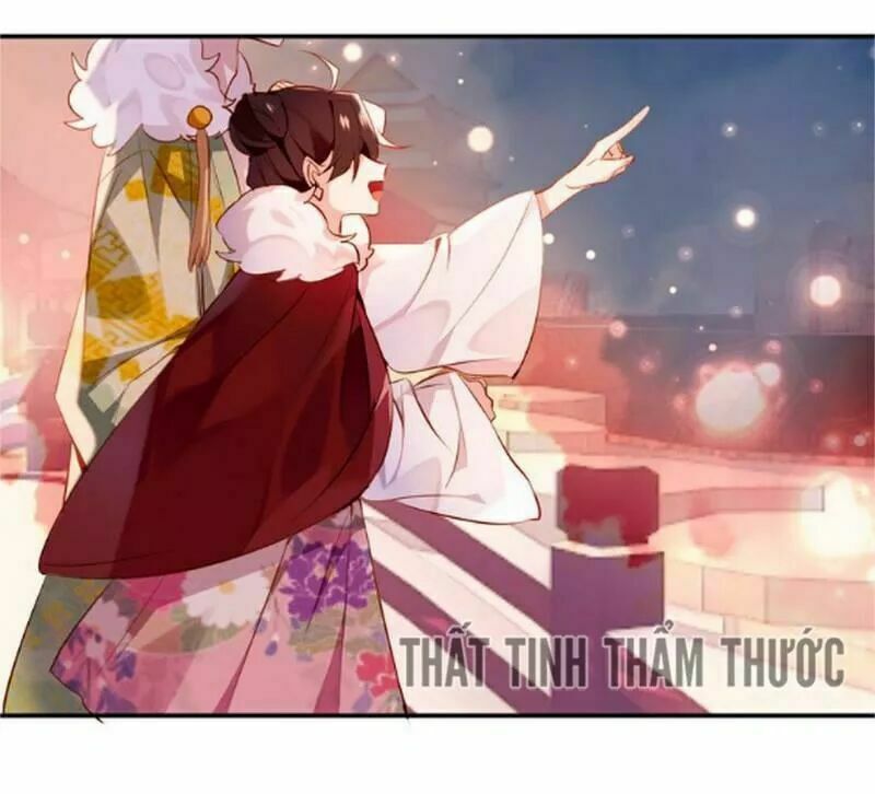Ngô Hoàng Tại Thượng Chapter 22 - Trang 2
