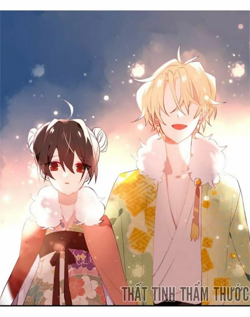 Ngô Hoàng Tại Thượng Chapter 22 - Trang 2