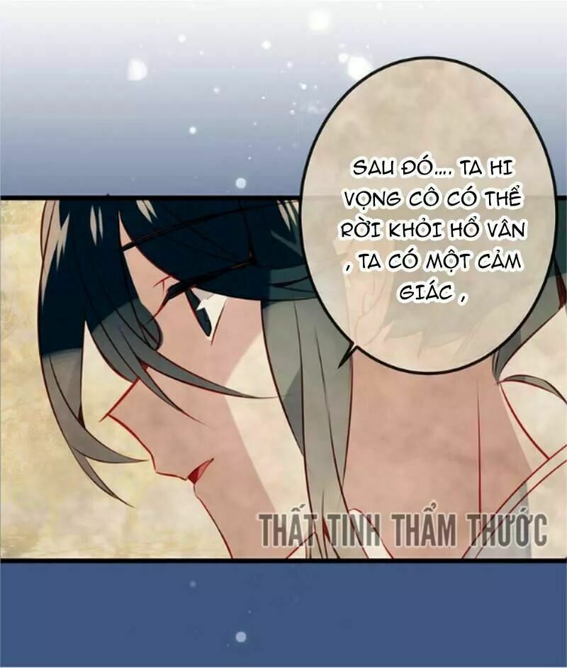 Ngô Hoàng Tại Thượng Chapter 22 - Trang 2