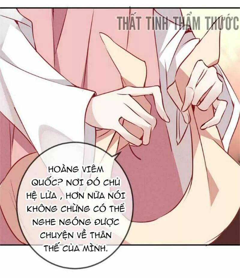 Ngô Hoàng Tại Thượng Chapter 22 - Trang 2