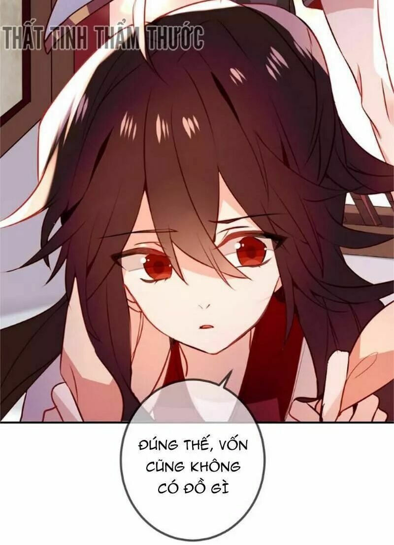 Ngô Hoàng Tại Thượng Chapter 22 - Trang 2