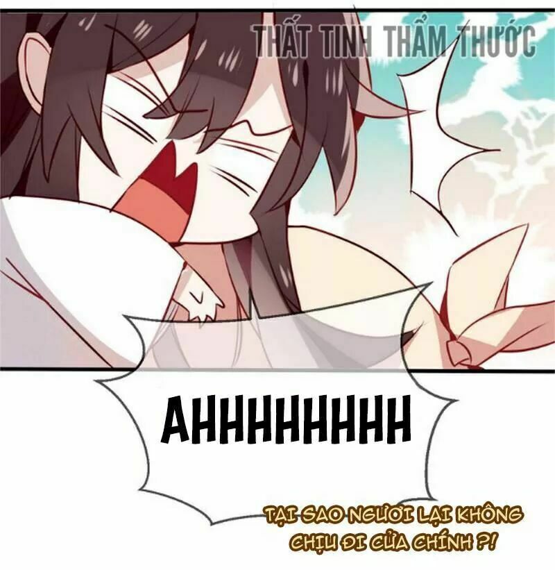 Ngô Hoàng Tại Thượng Chapter 22 - Trang 2