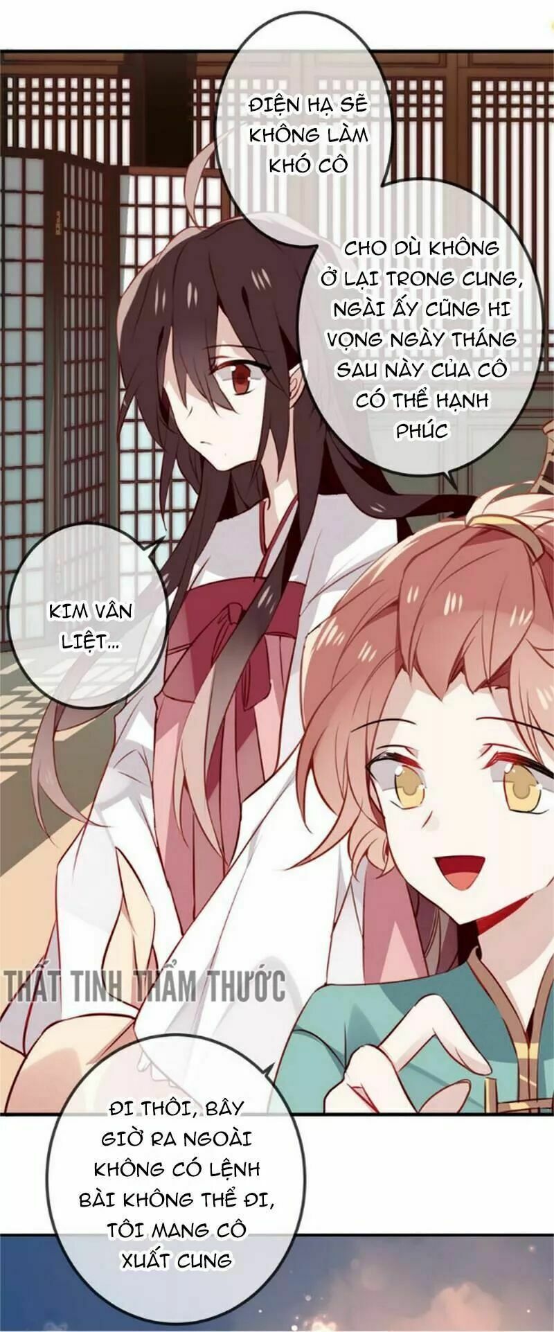 Ngô Hoàng Tại Thượng Chapter 22 - Trang 2