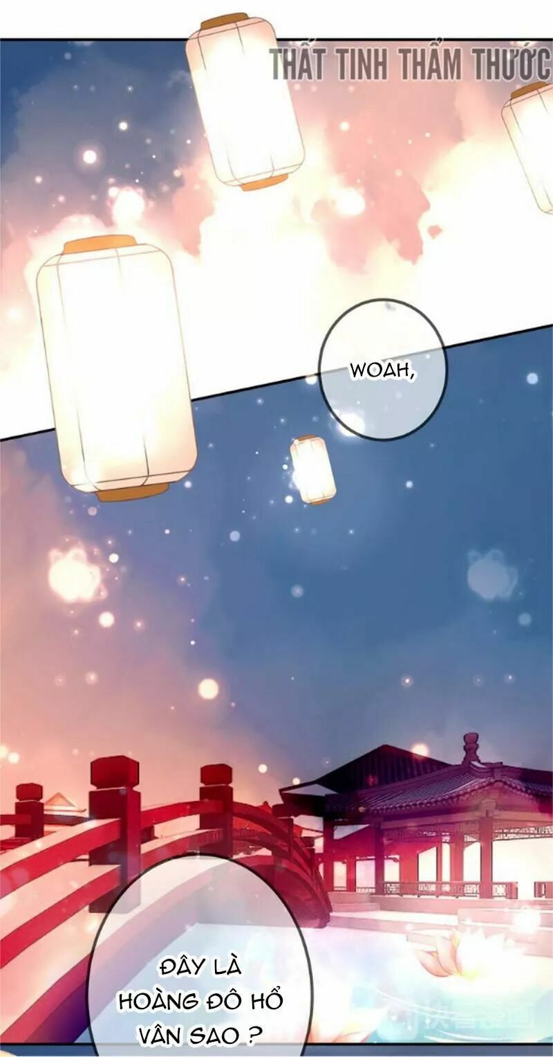 Ngô Hoàng Tại Thượng Chapter 22 - Trang 2