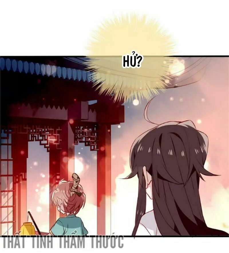 Ngô Hoàng Tại Thượng Chapter 22 - Trang 2