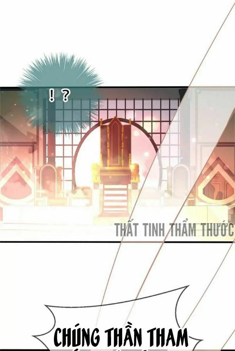 Ngô Hoàng Tại Thượng Chapter 22 - Trang 2