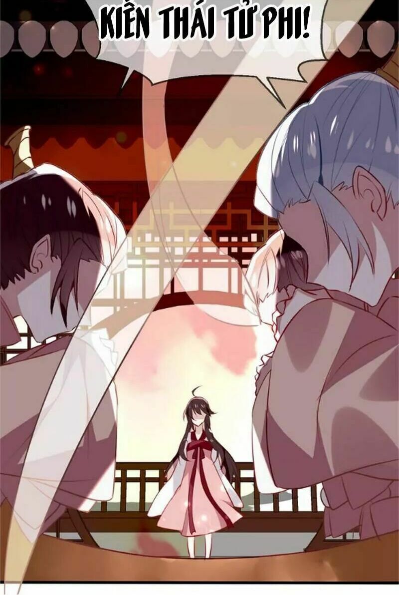 Ngô Hoàng Tại Thượng Chapter 22 - Trang 2