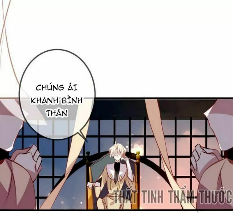 Ngô Hoàng Tại Thượng Chapter 22 - Trang 2