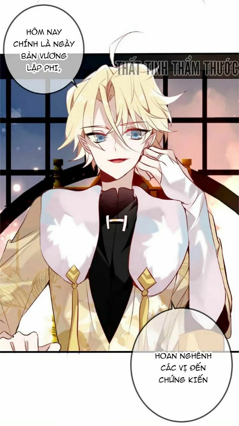 Ngô Hoàng Tại Thượng Chapter 22 - Trang 2