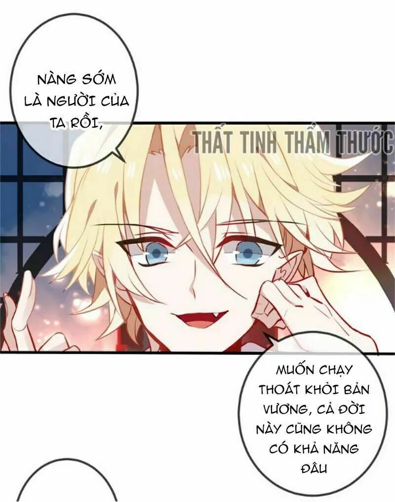 Ngô Hoàng Tại Thượng Chapter 22 - Trang 2