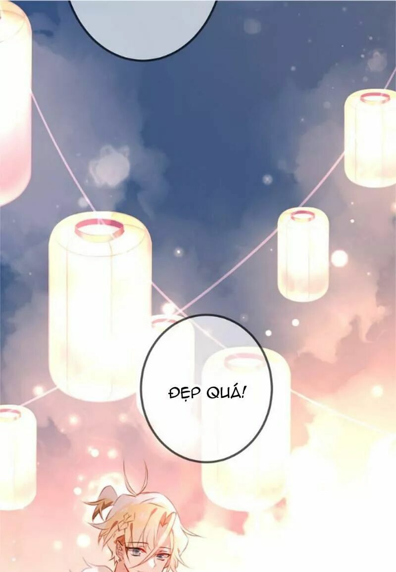 Ngô Hoàng Tại Thượng Chapter 22 - Trang 2