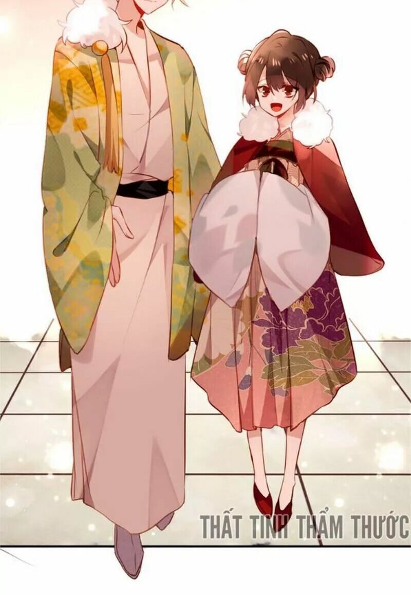 Ngô Hoàng Tại Thượng Chapter 22 - Trang 2