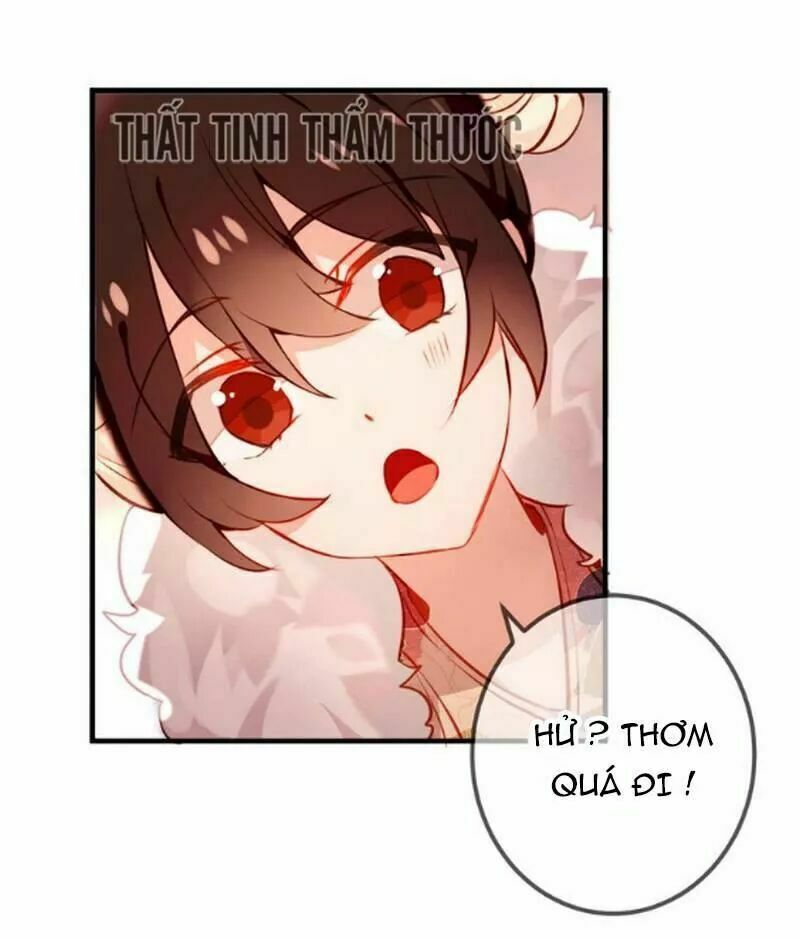 Ngô Hoàng Tại Thượng Chapter 22 - Trang 2