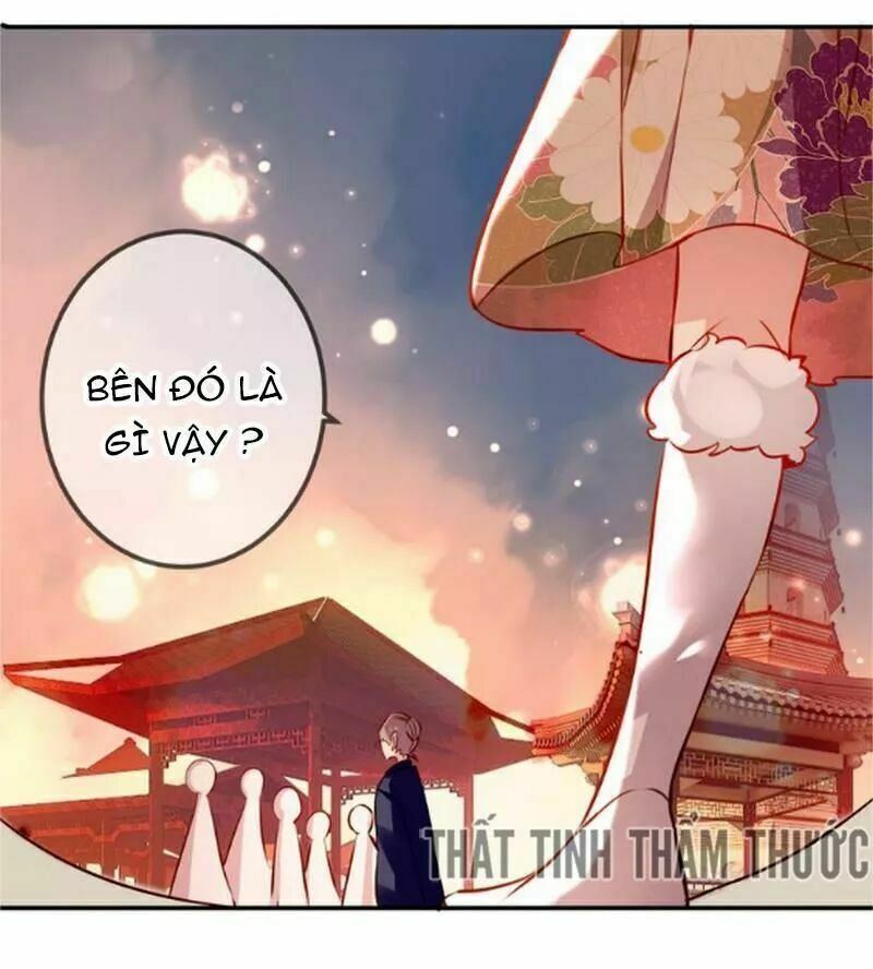 Ngô Hoàng Tại Thượng Chapter 22 - Trang 2