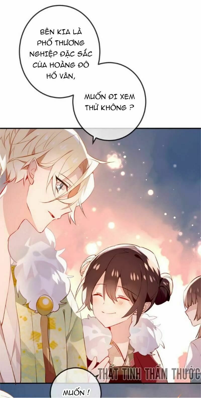 Ngô Hoàng Tại Thượng Chapter 22 - Trang 2