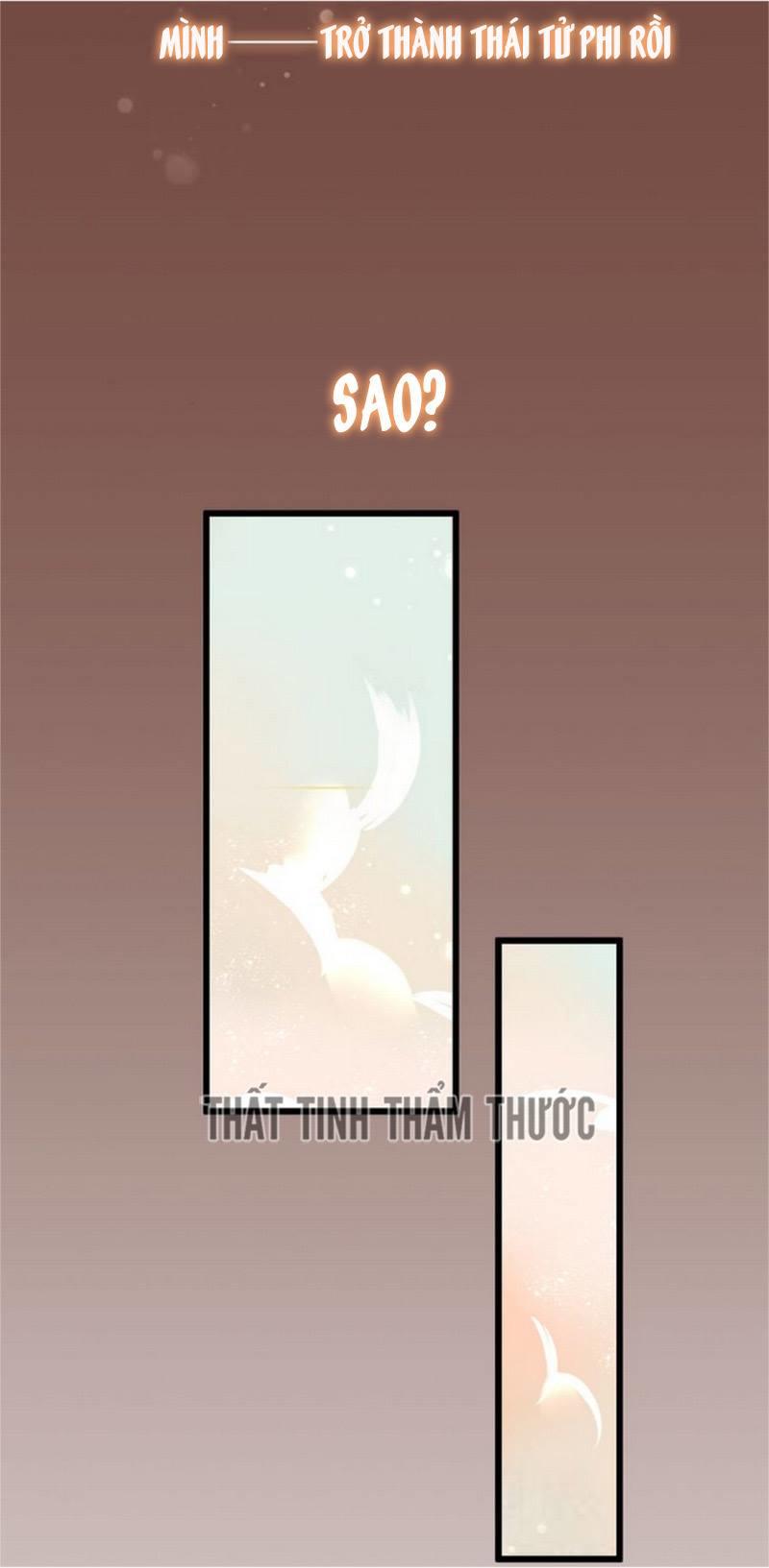 Ngô Hoàng Tại Thượng Chapter 23 - Trang 2