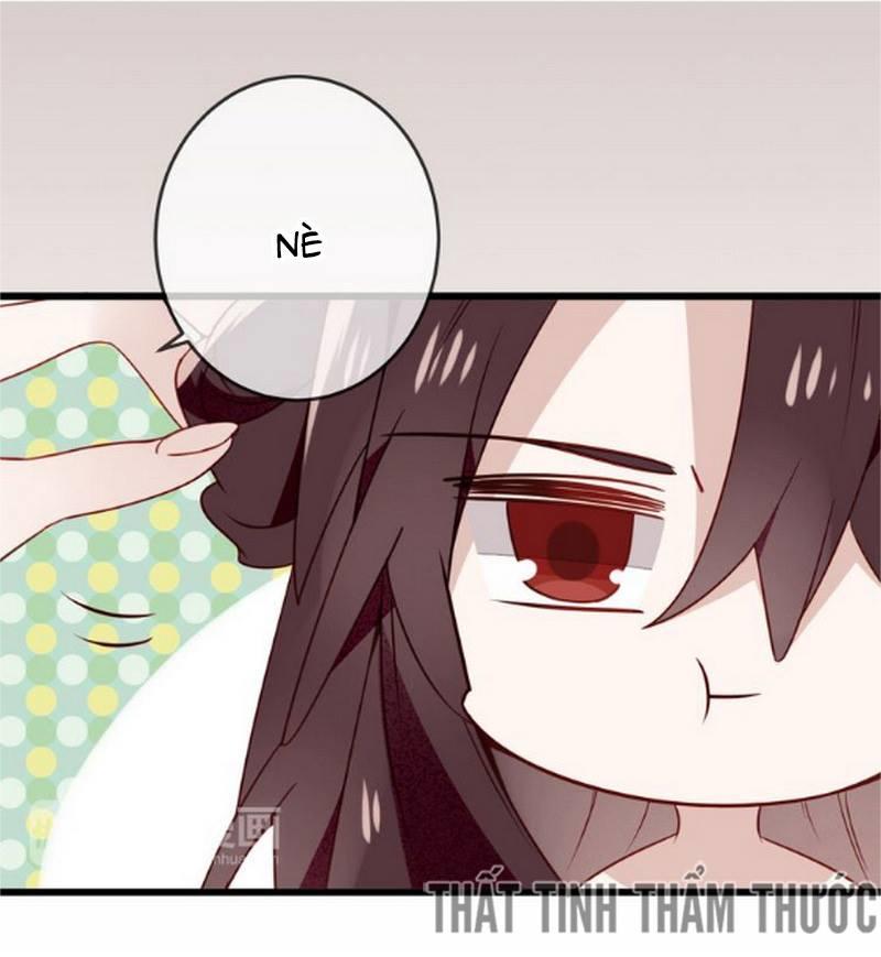 Ngô Hoàng Tại Thượng Chapter 23 - Trang 2