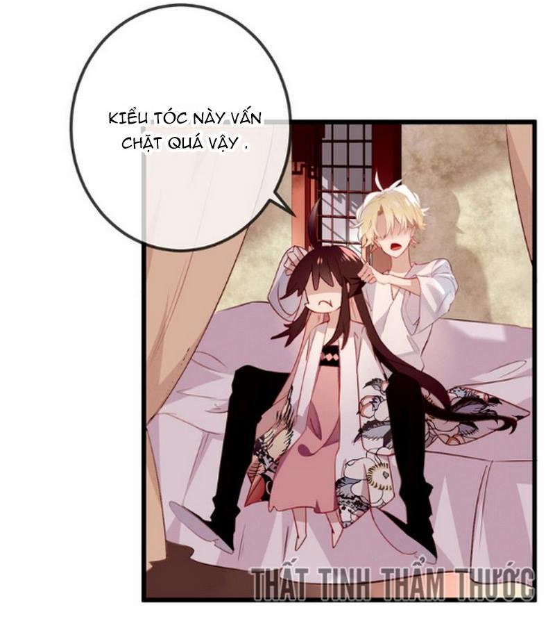 Ngô Hoàng Tại Thượng Chapter 23 - Trang 2