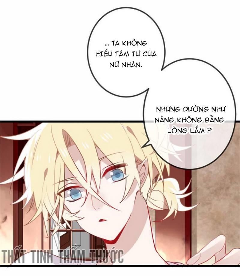 Ngô Hoàng Tại Thượng Chapter 23 - Trang 2
