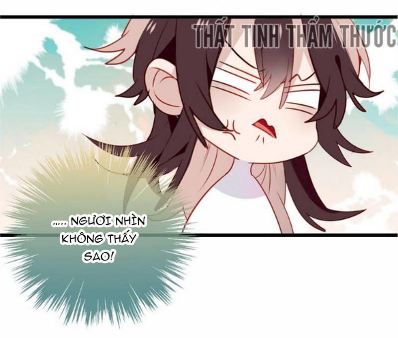 Ngô Hoàng Tại Thượng Chapter 23 - Trang 2