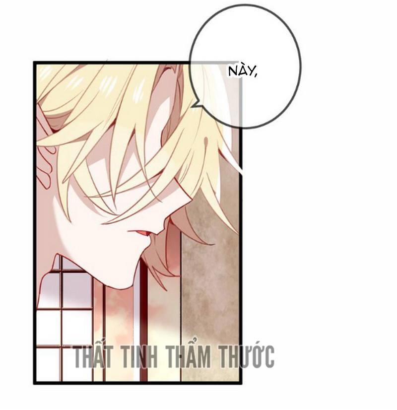 Ngô Hoàng Tại Thượng Chapter 23 - Trang 2