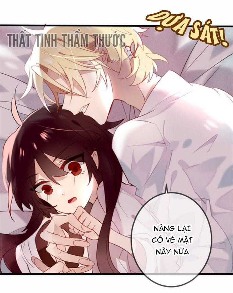 Ngô Hoàng Tại Thượng Chapter 23 - Trang 2