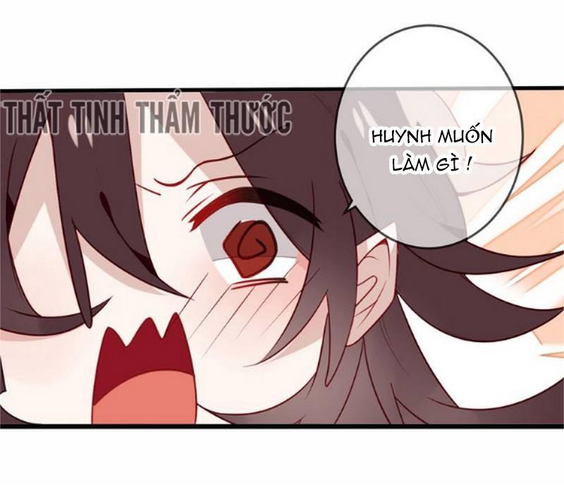 Ngô Hoàng Tại Thượng Chapter 23 - Trang 2