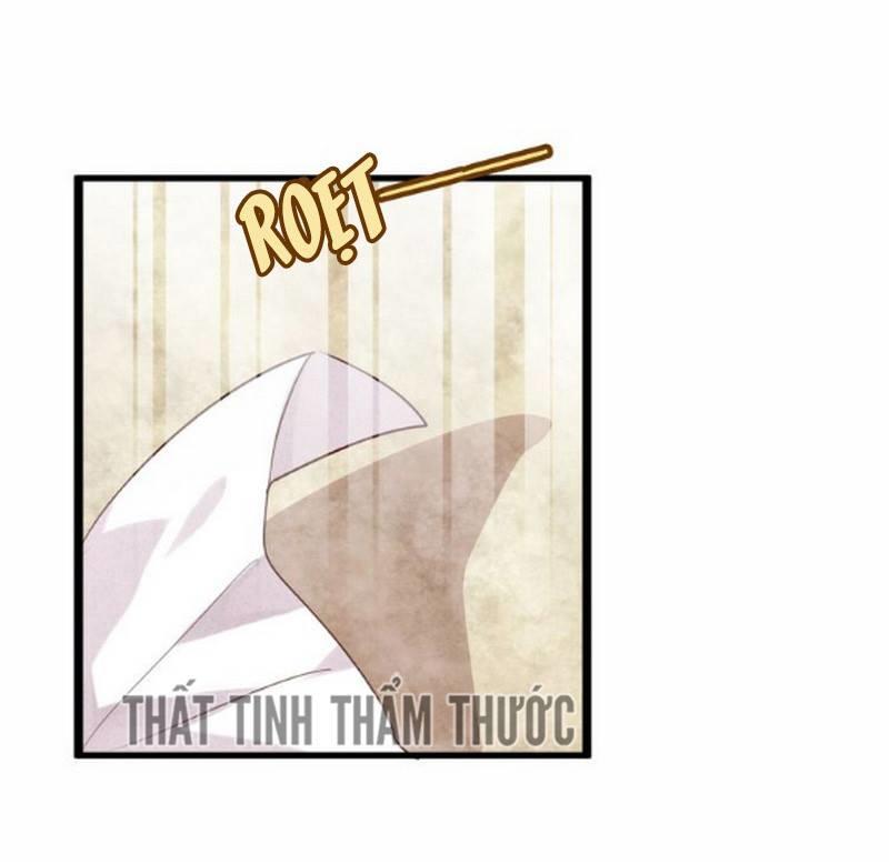 Ngô Hoàng Tại Thượng Chapter 23 - Trang 2