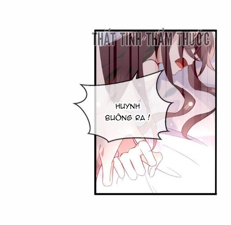 Ngô Hoàng Tại Thượng Chapter 23 - Trang 2