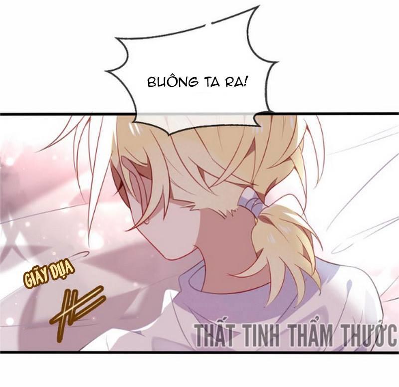 Ngô Hoàng Tại Thượng Chapter 23 - Trang 2