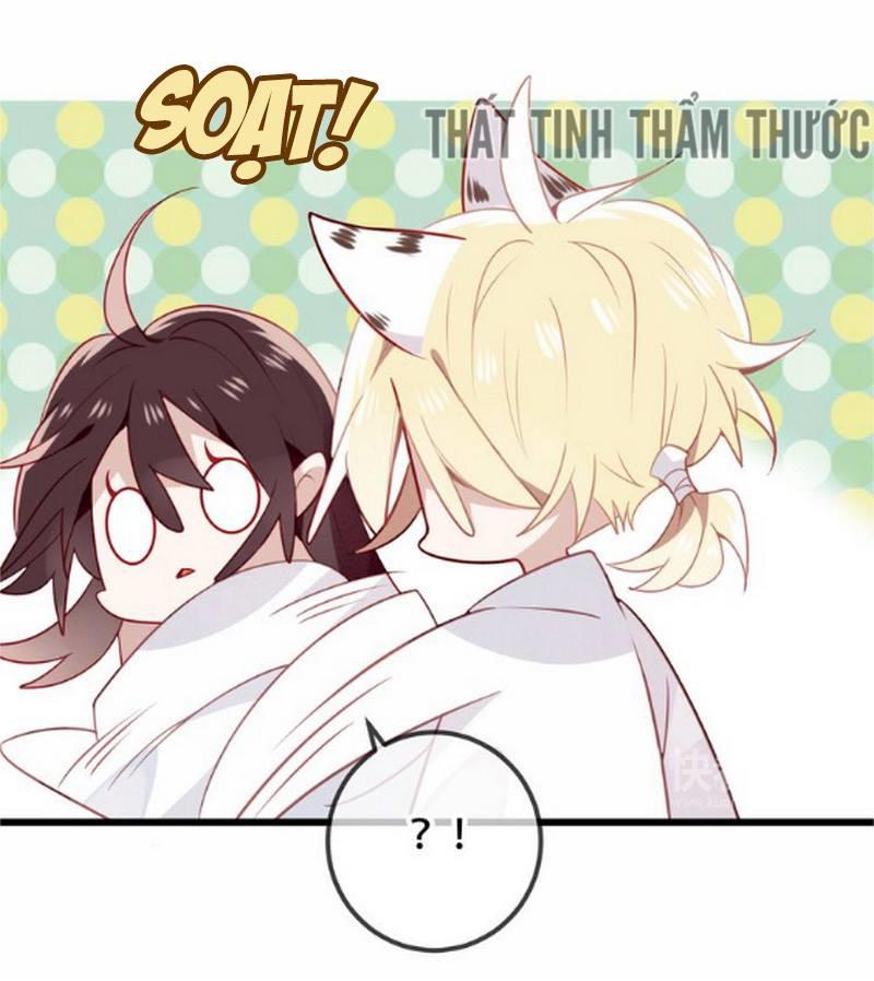 Ngô Hoàng Tại Thượng Chapter 23 - Trang 2