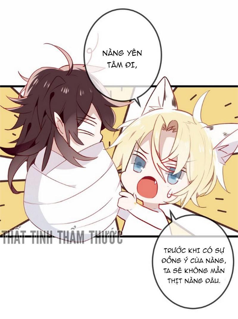 Ngô Hoàng Tại Thượng Chapter 23 - Trang 2