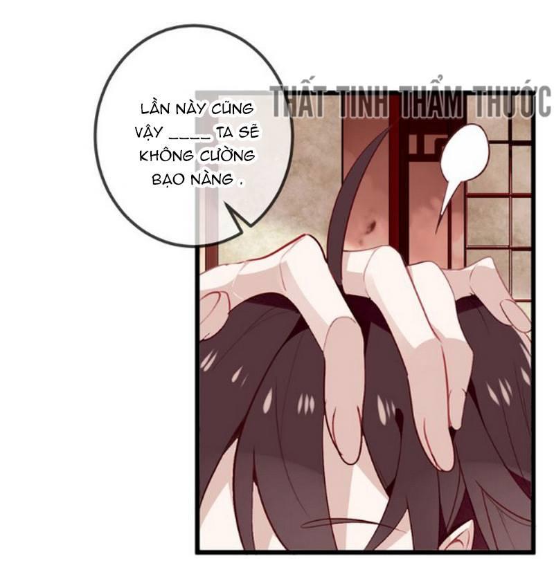 Ngô Hoàng Tại Thượng Chapter 23 - Trang 2